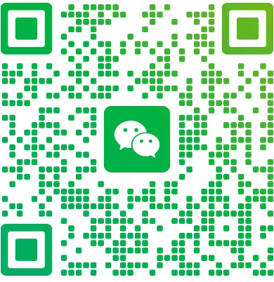 微信二维码